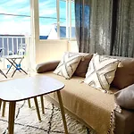 Appartement Hyper Cosy - Vue Mer Panoramique 180
