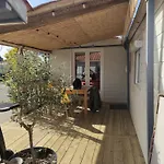 Chalet 47M2 Dans Prl Linge Fourni