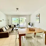 Pgh N6 - 100M De La Plage, Terrasse, Parking