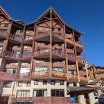 Val Thorens So Cocooon Silveralp 329