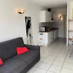 Residence Port Nature Colline 4 - Studio 2 Pers. - Port Nature Colline 4 Mae-6204