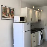 Residence Port Nature Colline 4 - Studio 2 Pers. - Port Nature Colline 4 Mae-6144