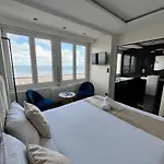 La Suite Luxe : Vue Mer - Malo'Cation