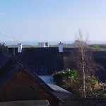 La Haute Maison - Merrien - Gr34 - Vue Sur Mer