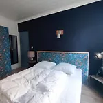 La Cachette Maison De Ville