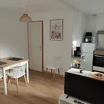 Maison Studio Le Crotoy Proche Plage Et Centre Ville