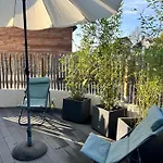 Maison Renovee A Agon-Coutainville Proche De La Mer, Classe Meuble De Tourisme 3 Etoiles