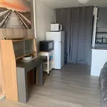 Studio 200M Plage Du Mole Vue Mer