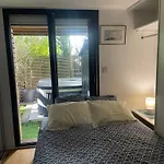Charmante Maison-Chalet, Velos Et Jacuzzi
