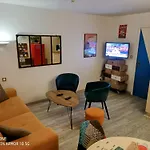 Studio Au Coeur De Quiberon