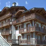 Charmant Duplex 6 Pers Avec Cheminee Et Garage A Courchevel - Fr-1-575-194