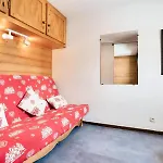 Residence Vanoise - Val Thorens Location: Centre Station, Appartement Bien Agence Aux Pieds Des Pistes Mae-9044