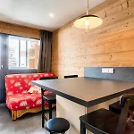 Residence Vanoise - Val Thorens Location: Centre Station, Appartement Bien Agence Aux Pieds Des Pistes Mae-9044