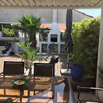Villa Les Palmiers