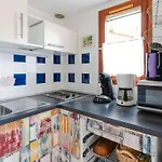 Charmant Pavillon T3 Avec Terrasse Sud, Piscine, Proche Mer A Gruissan - Fr-1-409-198