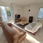 La Maison Des Coquilles