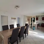 La Maison Des Coquilles