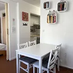 Appartement T2 Avec Wifi, Proche Thermes Et Commodites, Parking, Classe 2 Etoiles - Fr-1-553-235