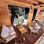 Tres Bel Appartement Au Gets