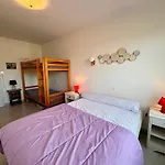 Charmant T2 Renove Avec Balcon Et Vue Mer A Saint Jean De Monts - Fr-1-323-319
