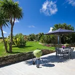 Tipoz'Immo-Ti Marin Beach Access - Restaurants On Foot - Bed Linen Included