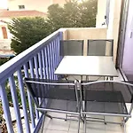 Appartement Bandol 2 Personnes Voir 4