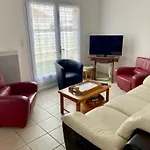 Maison Conviviale Pres De La Plage Avec Jardin Clos, 2 Chambres, Animaux Admis - Fr-1-231-299