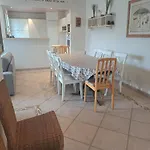 Maison Bord De Mer Pour 9 Pers. Avec Terrasse, Bbq, Wifi - A 300M De La Plage, Tout Confort - Fr-1-323-501