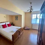 Le Luquentia, Vaste Villa, Grand Jardin, Spa, Billard, Piano