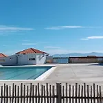 Appartement Avec Vue Magnifique Sur Le Lac Marin