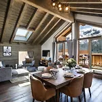 Falcon Lodge By Alpine Resorts