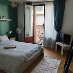 Chambre Proche Saint Charles Et Port Avec Netflix