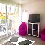 Appartement Bandol 2 Personnes Voir 4