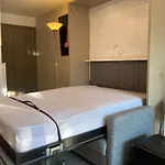 Studio Cosy Avec Climatisation, Wifi Et Parking - Fr-1-553-234