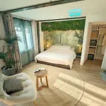 Gite Oasis Ault - Cine, Balneo & Confort A La Mer