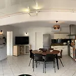 Residence Port Nature Village 2 - Grande Villa 6 Pers. Port Nature Village Mae-5501
