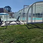 Mobil-Home Philvar