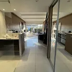Villa Luxe - 4 Personnes Moneypenny - Heliovillage Hv 107 -