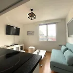 Appartement T2 Au Moulleau Pres De La Plage Pour 3 Personnes - Fr-1-474-265