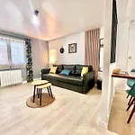 Studio Du Clocher - Centre Historique, Cosy, Wifi, 2 Personnes