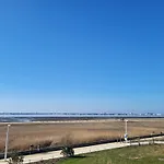 Appartement A Saint-Brevin-Les-Pins - 4 Pers, 2 Terrasses Et Vue Mer - Fr-1-364-173