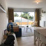 Appartement Cosy A 100M De La Plage