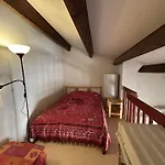 Np170-A261 Appartement 2 Pieces Mezzanine Narbonne Plage