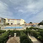 Np170-A231 Appartement 2 Pieces, Narbonne Plage