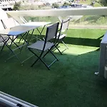 Studio Bolero - Heliopolis D 45 - Luxe - 2 Personnes