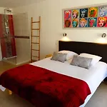 Studio Gentleman - Heliopolis D 84 - Luxe - 2 Personnes