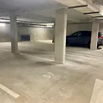 Charmant Appartement T3 Contemporain Au Bord De L'Eau Sur Le Bassin Arcachon