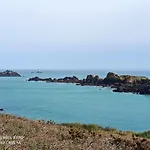 Grand Appartement, Port La Houle, Vue Mer