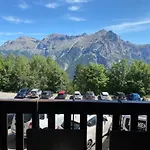 Superbe Appartement Avec Balcon