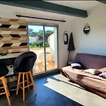 Design Appartement - 4Pers - Histoire De Cles